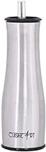 Cuisineart Plastic One Hand Silver Pepper Mill - KDL-641-PRS