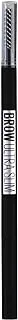 Maybelline New York Brow Ultra Slim 06 Black Brown, 8 ml (Pack of 1)