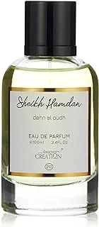 Amazing Creation Sheikh Hamdan EDP For Unisex 100ml