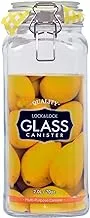 Locknlock Glass Canister Clip 2L