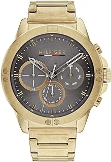 Tommy Hilfiger HARLEY Men's Watch, Analog