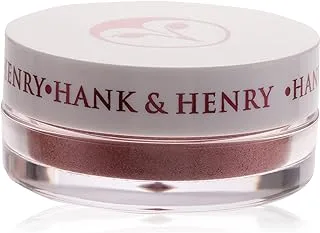 Hank & Henry, Los Angeles. Lustre Veil Brilliant Pearls Highlighter Face Highlighter Powder. Contour Highlight Blush. Bronzer Shimmer Highlighting Powder - Sosa Rosa