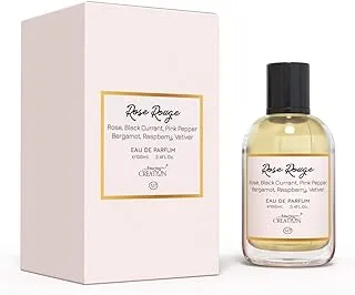 Amazing Creation Rose Rouge Perfume For Unisex EDP 100ml PFB00127