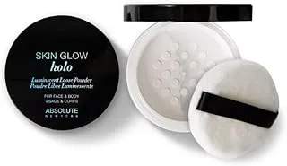 Absolute New York Skin Glow Holo, 85 Gm