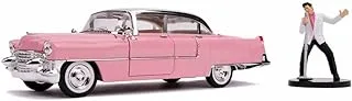 Jada Toys 1955 Cadillac Fleetwoo