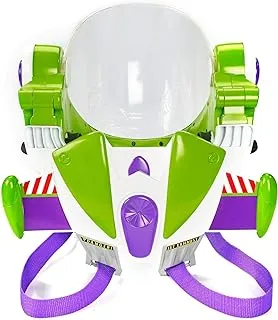 Disney Toy Story 4 Movie Line-Buzz Feature Helmet, Multi-Colour, Gfm39