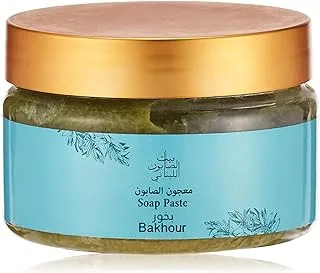 Bayt Al Saboun Loubnani Soap Paste Bakhour, 300G