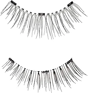 Kiss Magnetic Eye Lash Kmag01C, Natural Style, 1 Pair