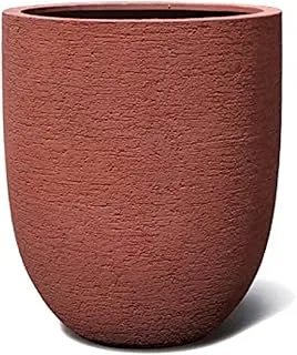 Dubai Garden Centre Tall Egg Pot, X-Small