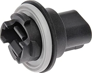 Dorman 645-504 Parking Light Bulb Socket Compatible With Select Jeep Models