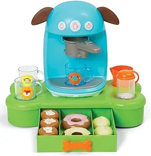 Skip Hop Play Food Set Zoo Bark-Ista Café 1 ea