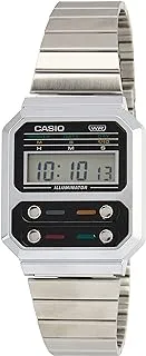 Casio Collection Men's Digital Watch Vintage