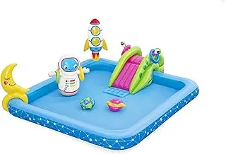 Bestway Little Astronaut Play Center 228x206x84Cm