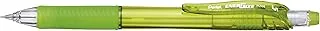 Pentel Mechanical Pencil Energize-X 0.5mm L.Green