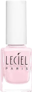 Leciel Paris Rose 227 Nail Polish 12 Ml, Pink/Fuchsia