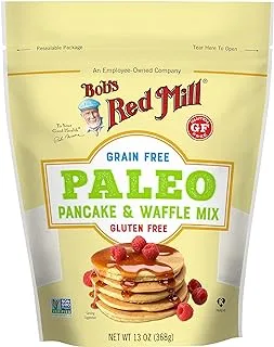 Bobs Red Mill Paleo Pancake, 13 oz.