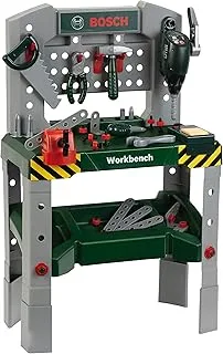 Bosch Workbench With Sound, AdjUStable Height