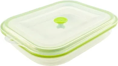 Good 2 Go Too Rectangular 1.5 Liter Food Container