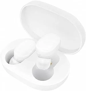 Xiaomi Mi Zbw4420Gl Airdots - Bluetooth V5.0, True Wireless Stereo Earbuds- White