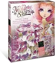 Nebulous Star - Winged Mobile - Medium Box