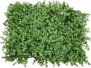 Yatai Artificial Plants Eucalyptus Leaves/Flowers Wall Grass For Home Villa Garden Decoration