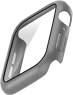 Viva Media Fino Screen Case for Apple Watch 42/44mm - Gray