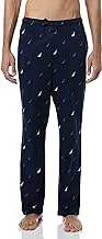 Nautica Men's Soft Knit Sleep Lounge Pant