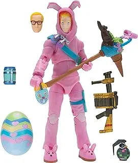 Fortnite Legendary Series Rabbit Raider, Multi-Colour, Fnt0124