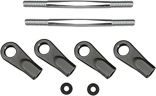 Rc Cars Accessories Hpi Steering Turnbuckle Set Baja Hpi85463