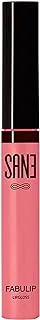 Sane Fabulip Fluid Lip Gloss 4.5 مل ، تويت لها