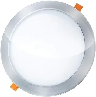 Rafeed LED Panel Downlight 18W 6000K, Smart