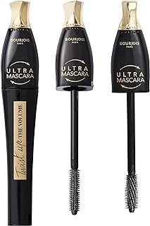 Bourjois Twist Up Mascara Ultra Black