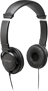 Kensington Usb-A Hi-Fi Headphones (K97600Ww), HDMI