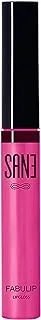 Sane Fabulip Fluid Lip Gloss 4.5 ml, Stick Together