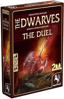 The Dwarves - The Duel