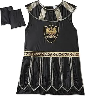 Dream Girl Deadly Warrior Male Costume, Large