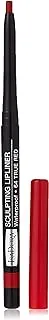 Isadora Sculpting Lipliner Waterproof, 64 True Red