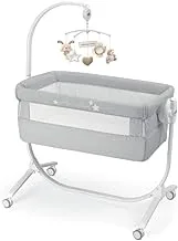 Cam Cullami Cot/Bed Cradle - Pink