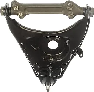 Dorman 520-183 Front Left Lower Suspension Control Arm And Ball Joint Assembly For Select Chevrolet/gmc Models