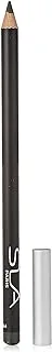 Sla Paris Dermographic Eye Pencil - Dark Green, 1.5 Gm