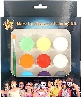 Party Magic Make Up Character Painting Kit