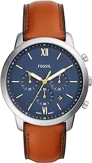 Fossil Casual Watch Analog Display Quartz for Men