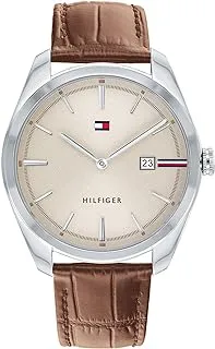 Tommy Hilfiger THEO Men's Watch, Analog