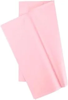 PARTY TIME - Baby Pink Tissue Paper