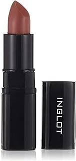 Inglot Lipstick Matte, 444, 4.5 Gm