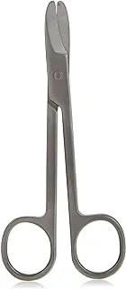 QVS Toenail Scissors