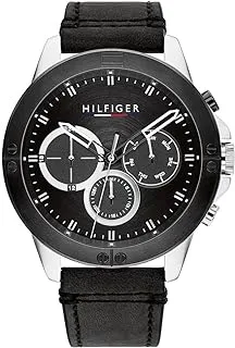 Tommy Hilfiger HARLEY Men's Watch, Analog