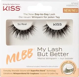 Kiss My Lash But Better KMBB03C