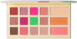 Moira jsp001 apple of my eye pressed pigment palette