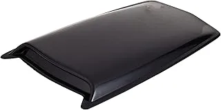 Auto Ventshade [AVS] Eclipse Hood Scoop - Large | Black, 1 Pc | 80004